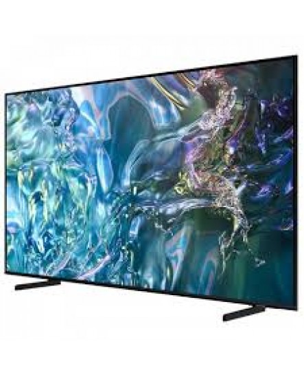 QLED 65" Série Q60D UHD 4K Tizen Smart de Samsung ( QN65Q60DAFXZC )