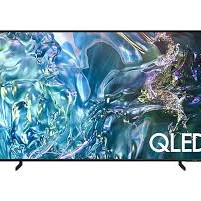 QLED 32" S&eacute;rie Q60D UHD 4K Tizen Smart de Samsung ( QN32Q60DAFXZC )