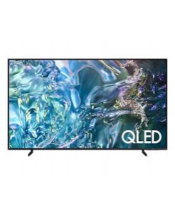 QLED 65" Série Q60D UHD 4K Tizen Smart de Samsung ( QN65Q60DAFXZC )