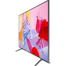 QLED 65" UHD 4K Tizen Smart Samsung ( QN65Q60TAFXZC )