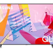 QLED 65" UHD 4K Tizen Smart Samsung ( QN65Q60TAFXZC )