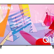 QLED 65" UHD 4K Tizen Smart Samsung ( QN65Q60TAFXZC )
