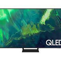 QLED 85" UHD 4K Smart SE Tizen Samsung ( QN85Q70AAFXZC )