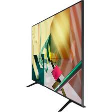 QLED 85" UHD 4K Tizen Smart Samsung ( QN85Q70TAFXZC )