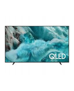 QLED 65" UHD 4K Série Q7F Smart Samsung ( QN65Q7FAAFXZC )