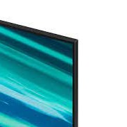 QLED 75" UHD 4K Tizen OS Smart Samsung ( QN75Q80AAFXZC )