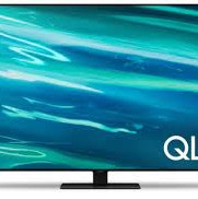 QLED 75" UHD 4K Tizen OS Smart Samsung ( QN75Q80AAFXZC )