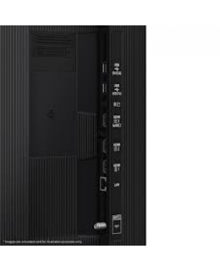 QLED 75" Série Q8F UHD 4K Tizen Smart Samsung ( QN75Q8FAAFXZC )