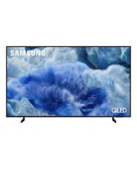 QLED 75" Série Q8F UHD 4K Tizen Smart Samsung ( QN75Q8FAAFXZC )