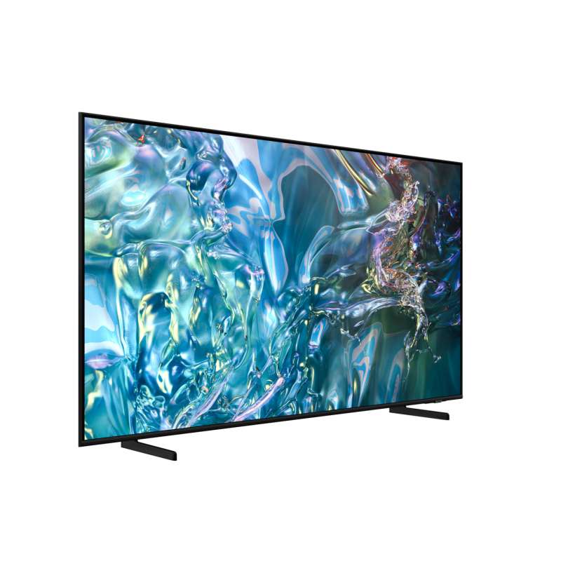 QLED 65" UHD 4K SE Tizen Smart Samsung ( QN65QN60FAFXZC )