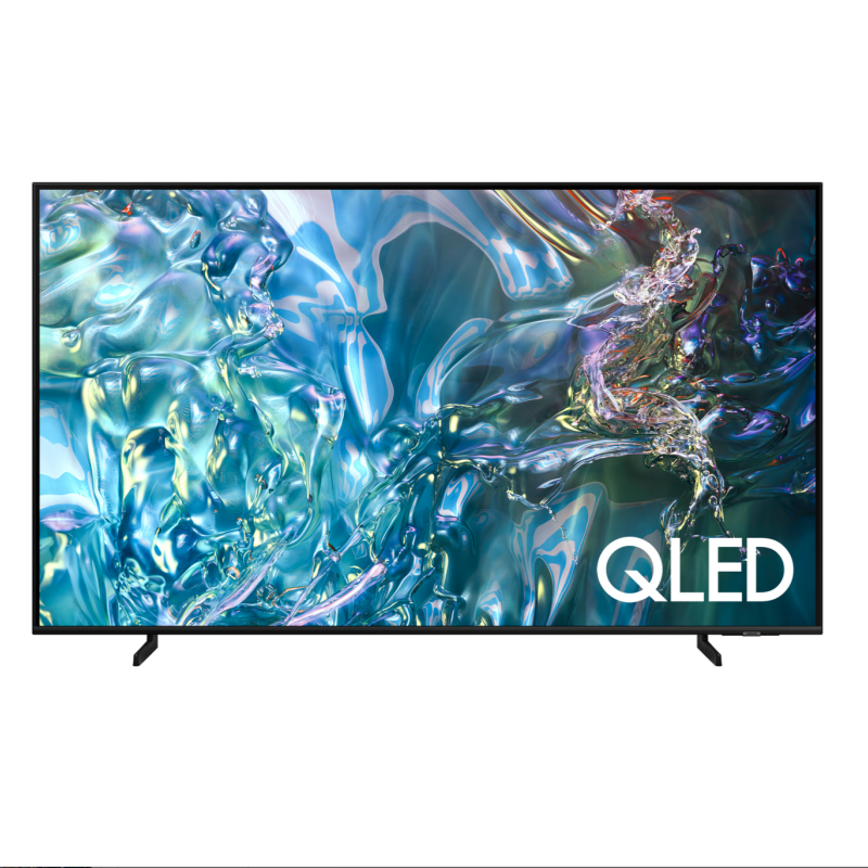 QLED 65" UHD 4K SE Tizen Smart Samsung ( QN65QN60FAFXZC )