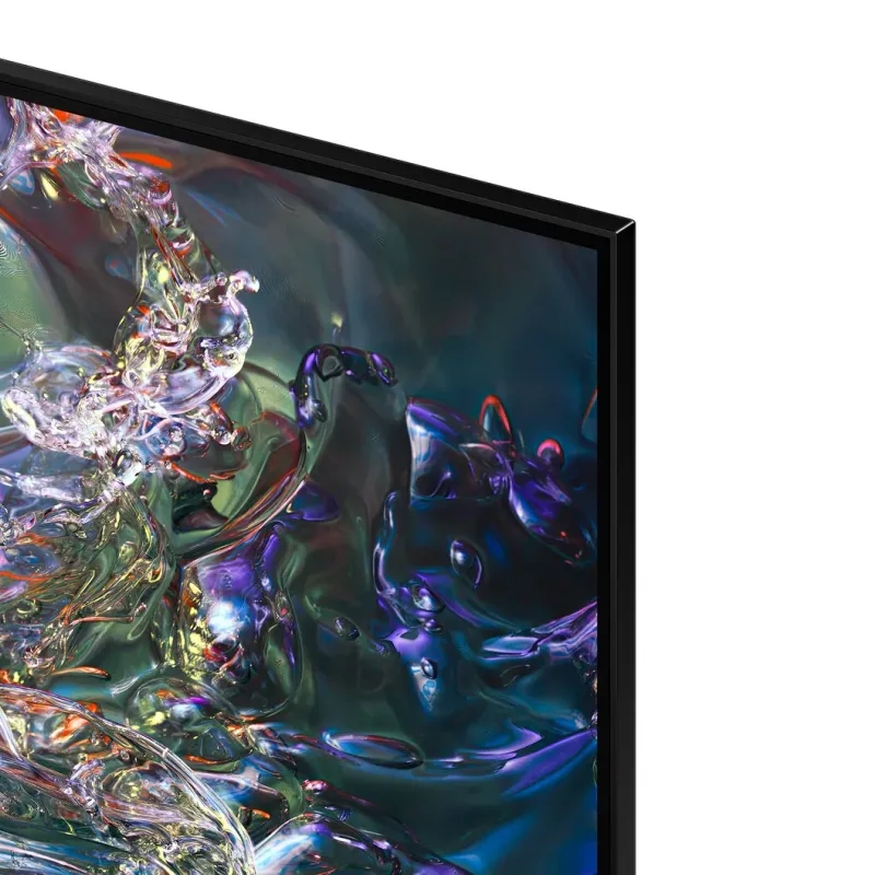 QLED 65" UHD 4K SE Tizen Smart Samsung ( QN65QN60FAFXZC )