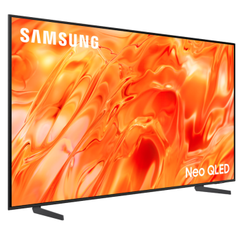 N&eacute;o QLED 65" UHD 4K Vision AI S&eacute;rie QN70H Tizen Smart Samsung ( QN65QN70HAFXZC )