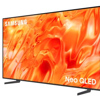 N&eacute;o QLED 65" UHD 4K Vision AI S&eacute;rie QN70H Tizen Smart Samsung ( QN65QN70HAFXZC )