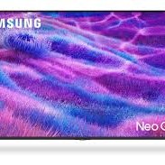 Neo QLED 65" UHD 4K S&eacute;rie QN80F Tizen Smart Samsung ( QN65QN80FAFXZC )