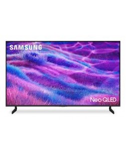 Neo QLED 65" UHD 4K Série QN80F Tizen Smart Samsung ( QN65QN80FAFXZC )