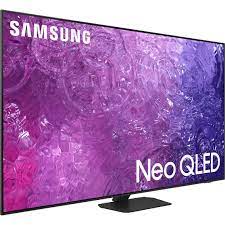 QLED 65" UHD 4K Tizen Smart de Samsung ( QN65QN90CAFXZC )
