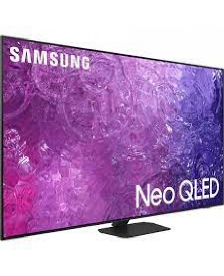 QLED 65" UHD 4K Tizen Smart de Samsung ( QN65QN90CAFXZC )