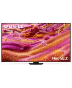 Neo QLED 65" UHD 4K Série QN90F Tizen Smart Samsung ( QN65QN90FAFXZC )