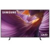 OLED 65" UHD 4K Série S85F Smart Tizen Samsung ( QN65S85FAFXZC )