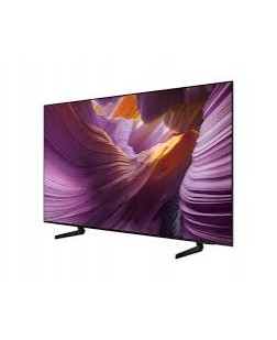 OLED 65" UHD 4K Série S85F Smart Tizen Samsung ( QN65S85FAFXZC )