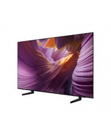 OLED 65" UHD 4K Série S85F Smart Tizen Samsung ( QN65S85FAFXZC )