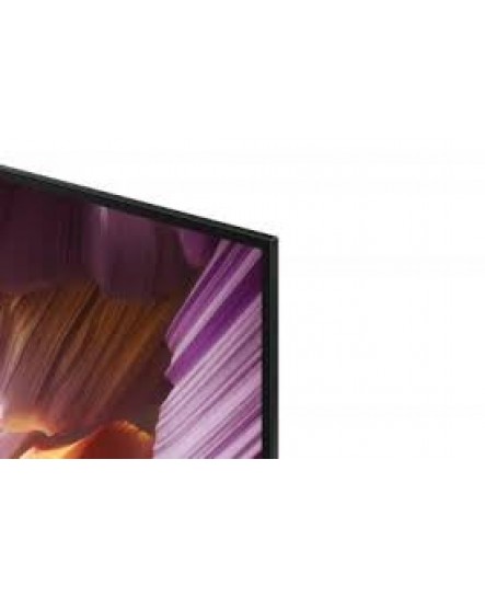 OLED 65" UHD 4K Série S85F Smart Tizen Samsung ( QN65S85FAFXZC )