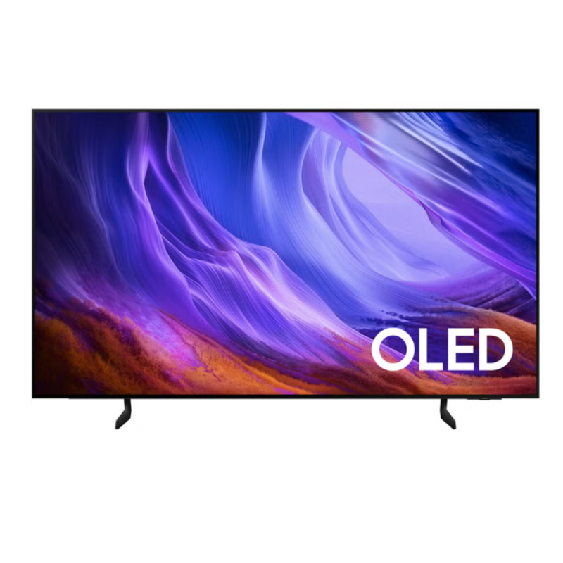 OLED 65" UHD 4K Smart Tizen Samsung ( QN65S85HAEXZC )