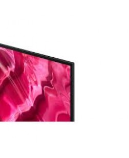 OLED 77" UHD 4K Tizen Smart Noir Titan Samsung ( QN77S90CAFXZC )