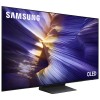 OLED 65" UHD 4K S&eacute;ries S90F Tizen Smart Samsung ( QN65S90FAFXZC )