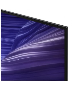 OLED 65" UHD 4K Séries S90F Tizen Smart Samsung ( QN65S90FAFXZC )