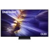 OLED 65" UHD 4K S&eacute;ries S90F Tizen Smart Samsung ( QN65S90FAFXZC )