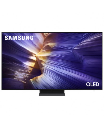OLED 65" UHD 4K Séries S90F Tizen Smart Samsung ( QN65S90FAFXZC )