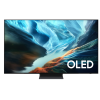 Samsung 55" 4K UHD S&eacute;rie S90H Vision AI HDR OLED Tizen OS Smart TV ( QN55S90HAEXZC )