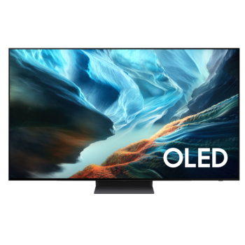 Samsung 55" 4K UHD S&eacute;rie S90H Vision AI HDR OLED Tizen OS Smart TV ( QN55S90HAEXZC )