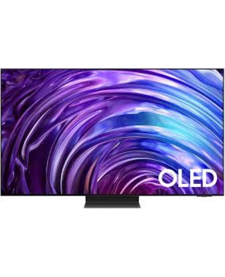 OLED 65" UHD 4K Série S95D webOS Smart Samsung ( QN65S95DAFXZC )