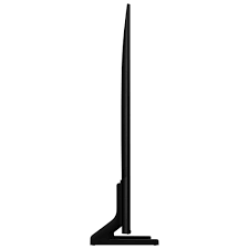 QLED 32" S&eacute;rie Q60D UHD 4K Tizen Smart de Samsung ( QN32Q60DAFXZC )