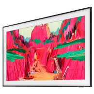 Neo QLED 75" UHD 4K Smart Tizen "Le Cadre Pro" Série LS03FW de Samsung ( QN75LS03FWFXZC )
