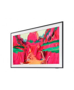 Neo QLED 75" UHD 4K Smart Tizen "Le Cadre Pro" Série LS03FW de Samsung ( QN75LS03FWFXZC )