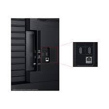 QLED 75" S&eacute;rie Q6F UHD 4K Tizen Smart de Samsung ( QN75Q6FAAFXZC )