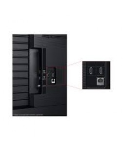 QLED 75" Série Q6F UHD 4K Tizen Smart de Samsung ( QN75Q6FAAFXZC )