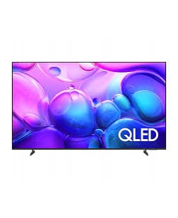 QLED 75" Série Q6F UHD 4K Tizen Smart de Samsung ( QN75Q6FAAFXZC )