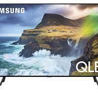 QLED 75" UHD 4K Smart Samsung ( QN75Q70AAFXZC )