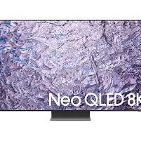 QLED Neo 75" UHD 8K Tizen Smart Samsung ( QN75QN800CFXZC )