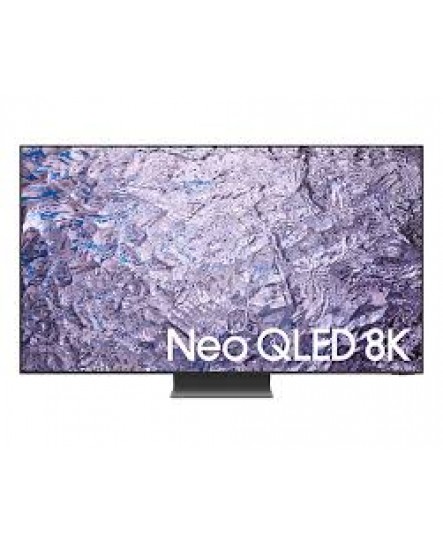 QLED Neo 75" UHD 8K Tizen Smart Samsung ( QN75QN800CFXZC )