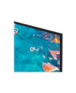 QLED 55" UHD 4K Tizen Smart Samsung ( QN55QN85AAFXZC )