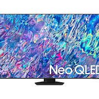 QLED 75" UHD 4K Neo Tizen Smart de Samsung ( QN75QN85BAFXZC )