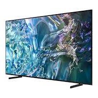 QLED 85" S&eacute;rie Q60D UHD 4K Tizen Smart de Samsung ( QN85Q60DAFXZC )