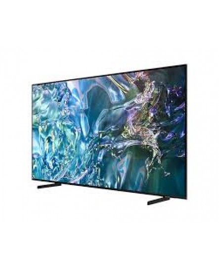QLED 85" Série Q60D UHD 4K Tizen Smart de Samsung ( QN85Q60DAFXZC )