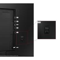 QLED 85" S&eacute;rie Q60D UHD 4K Tizen Smart de Samsung ( QN85Q60DAFXZC )